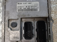 ECU / Calculator Motor Smart Forței 0.6 cod 0261205005