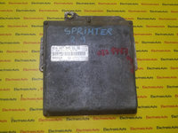 ECU Calculator motor Sprinter 2.9 A0275455132