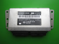 ECU Calculator motor Ssangyong Rexton 3.2 A1625531002
