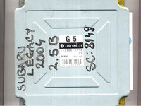 ECU Calculator motor Subaru Legacy 2.5 22611AK270 112300-0310 G5{