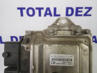 ECU Calculator Motor Suzuki Alto 1.0, cod 3392068K01, 0261S04260