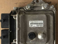 ECU Calculator motor Suzuki Alto 1.0, cod 0261S04260