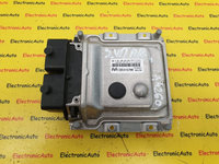 ECU Calculator Motor Suzuki Grand Vitara 1.6, 0261S08263, AA3391061M00, ECM061M00