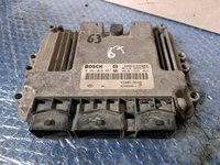 ECU Calculator Motor Suzuki Grand Vitara 1.9 DDi cod 0281012657, 8200518648, 8200634611