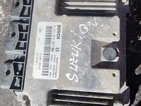 ECU Calculator Motor Suzuki Grand Vitara 1.9 DDi cod 0281012657 / 8200518648 / 8200634611