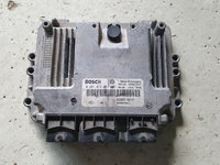ECU Calculator Motor Suzuki Grand Vitara 1.9 DDi cod 0281012657, 8200518648, 8200634611