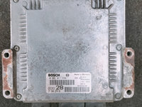 ECU Calculator motor Suzuki Grand Vitara, 2004, 2.0 hdi, cod piesa: 0281011536/ZY34027491