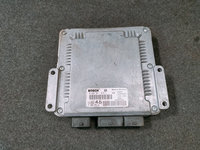 ECU Calculator motor Suzuki Grand Vitara, 2004, 2.0 HDI, cod piesa: 0281011675/ZY34027524