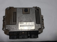 ECU Calculator Motor Suzuki Grand Vitara, 2007, 1.9 DDIS Bosch 0281012569 0281 012 569