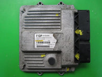 ECU Calculator motor Suzuki Ignis 1.3DDIS 55192095 6JO.S1