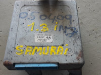 Ecu calculator motor suzuki samurai 1.3i cod 33920-80CG0