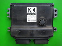 ECU Calculator motor Suzuki Swift 1.3 33920-62J4 MB112300-0942 K4