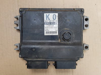 ECU Calculator motor Suzuki Swift 1.3 cod 33920-62J0, 3392062J0, K0, DENSO MB112300-0383, MB1123000383