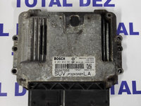 ECU Calculator motor Suzuki SX4 1.9DDIS 33920-79JP0 0281012991