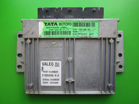 ECU Calculator motor Tata Indica 1.4 279115210117 21585450 S2000