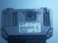 ECU Calculator motor Toyota Aygo 1.0 0261S06147 M7-952