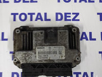 ECU Calculator motor Toyota Aygo 1.0 cod 89661-0H170 0261S06147 M7.9.52