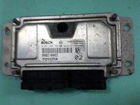 ECU calculator motor Toyota Aygo 1.2 b,an 2002,cod 0261208702