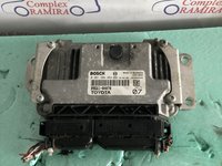 ECU calculator motor Toyota Aygo,Citroen C1,1.0 benzina ,an 2004-2010,cod 0261S04464