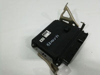 ECU calculator motor Toyota Corolla An 2004 2005 2006 2007 2008 2009 2.0 D-4D cod 89661-12B01