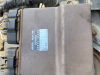 ECU Calculator motor Toyota Rav 4 2.0 d 89871-26010 driver injectie