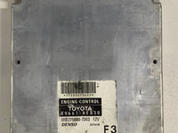 ECU / Calculator Motor Toyota Verso 1.8B 89661-0F030