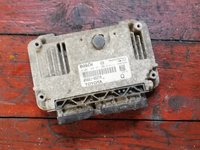 ECU Calculator motor Toyota Yaris 1.0 benzina cod 0261208841 89661-0D270