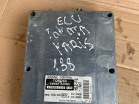 ECU Calculator motor TOYOTA YARIS 8966152060, 2110007210