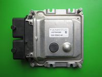 ECU Calculator motor Uaz Patriot 3163-3763013 0261S04050 ME17.9.7