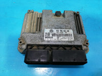 ECU Calculator motor volkswagen Caddy 1.9 TDI BLS 03G 906 021 AQ, 0281012390