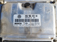 ECU / Calculator Motor Volkswagen Golf 5 036906032AA