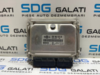 ECU Calculator Motor Volkswagen Passat B5.5 1.9 TDI AVF 2001 - 2005 Cod 038906019GQ 0281010941 [2518]