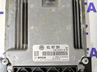 ECU Calculator motor Volkswagen Passat B6 2.0 TDI CBAB cod 03L907309 0281015029