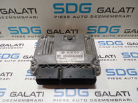 ECU Calculator Motor Volkswagen Passat B6 2.0 TDI 2005 - 2010 Cod 03G906021TF 03G906021AB 0281014714 [M4380]