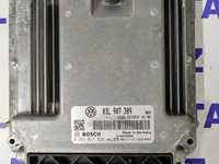 ECU Calculator motor Volkswagen Passat B6 2.0 TDI CBAB, cod 03L907309 0281015029
