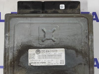 ECU Calculator motor Volkswagen Passat B6 cod 03G906018CD 5WP45600AA