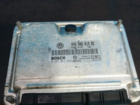 ECU Calculator motor Volkswagen Polo 1.4 TDI 045906019BG