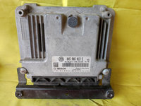 ECU Calculator Motor Volkswagen Polo 9N. Motorizare: 1.4TDI Cod: 045906013E