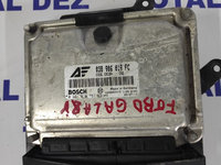 ECU Calculator motor Volkswagen Sharan,Seat Alhambra 1.9 TDI cod: 038906019FC