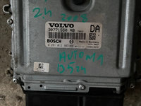 ECU Calculator motor Volvo C30 2.4D 30771550AB 0281012103