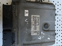 ECU / Calculator Motor Volvo S60 2.4 Diesel Cod : 30771550AB 0281012103