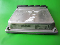 ECU Calculator motor Volvo S80 2.5 tdi 09470429B 0281001776 MSA15.8