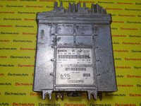 ECU Calculator motor Volvo V40 0281001906 HOM7700112630