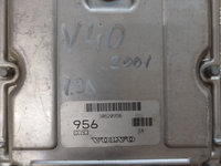 ECU / Calculator Motor Volvo V40 1.9 DCI 30620956