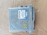 ECU Calculator motor Volvo V40 1.9TD HOM7700868321 LUCAS