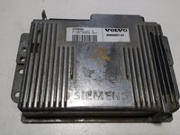 ECU Calculator motor Volvo V40 S113727101C 30850997-01