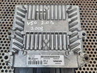 ECU Calculator motor Volvo V50 2.0TDCI 31211071AA 5WS40562A-T
