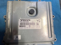 Ecu calculator motor Volvo xc60 2.0 diesel cod 0281015286 P31303388