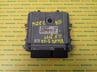 ECU Calculator Motor Volvo XC90 2.4D, 0281012103, 30729826A