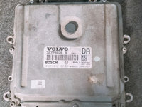 ECU Calculator motor Volvo XC90, 2006, cod piesa: 30729826A/0281012103/DA